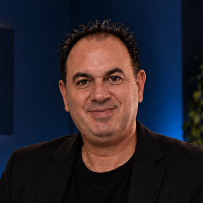 Max Destri